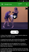 Muay Thai Training - Videos screenshot 2