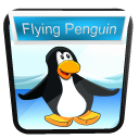 new game flying penguin jumping peguin mini pguin