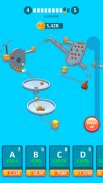 Balls Rollerz Idle 3D Câu Đố screenshot 4