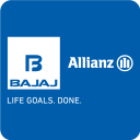 Bajaj Allianz Life – Life Assist Icon