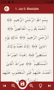De Heilige Koran en de betekenis ervan screenshot 4