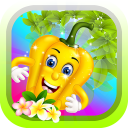 Kavi Escape Game - Funny Yellow Paprika Escape