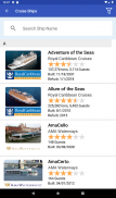 Cruise Finder - iCruise.com screenshot 5