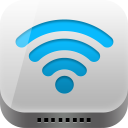 WIFI widget(One tap switch) Icon