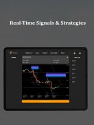 Forex Signals - ZTZ Chart screenshot 5