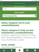 AWB Müll App Bad Kreuznach screenshot 0