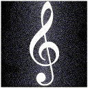 SF Music Composition Icon