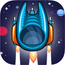 Space War Icon