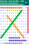 Word Search screenshot 18