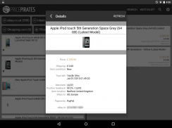 Pricepirates Price Comparison screenshot 3
