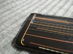 Energy Bar - Curved Edition for Galaxy S8/S9/+ screenshot 0