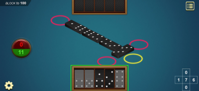 Dominos - Classic Board Games screenshot 0