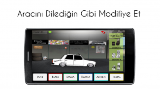 2D Tofaş Serisi screenshot 6