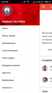 Madurai City Police screenshot 3