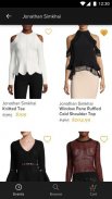 Gilt - Coveted Designer Brands screenshot 1