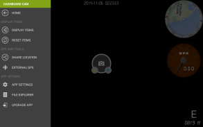 Dashboard Cam screenshot 5