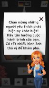 Trò chơi tìm điểm khác biệt - tìm điểm khác nhau screenshot 14