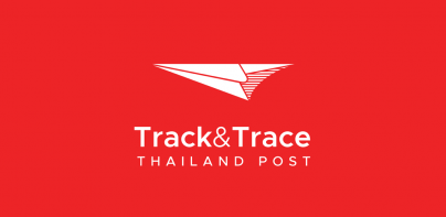 Track&Trace Thailand Post