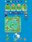 Pocket Land screenshot 12