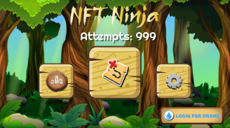 NFT Ninja screenshot 1