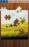 Countryside Jigsaw Puzzles screenshot 3