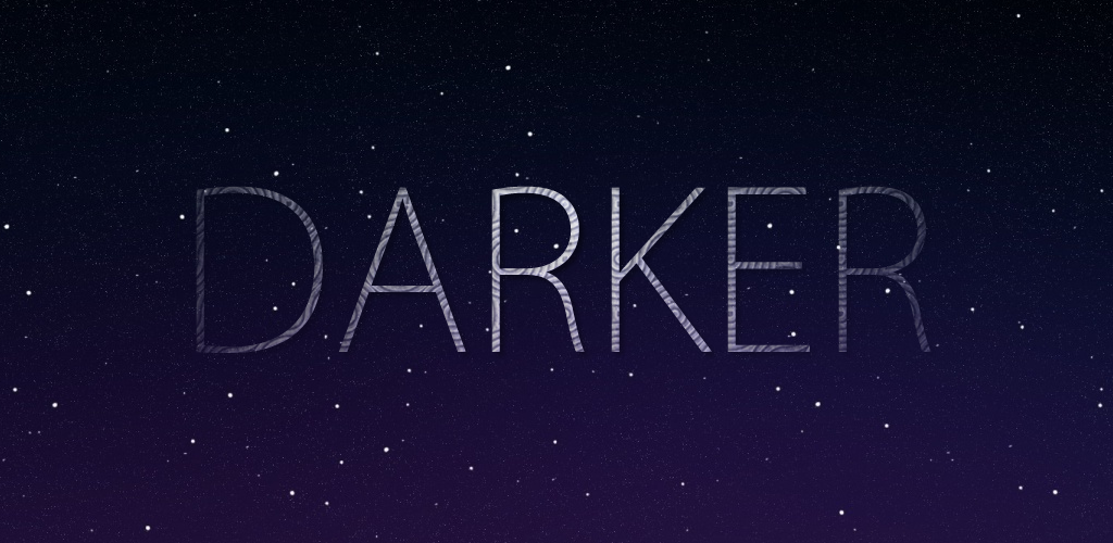 Darker (Screen Filter) - APK Download for Android | Aptoide