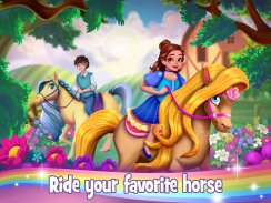 Tooth Fairy Horse - Pony Care screenshot 18