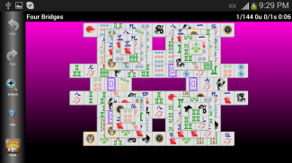 Sternzeichen Mahjong screenshot 19