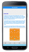 Sakk Információk screenshot 6