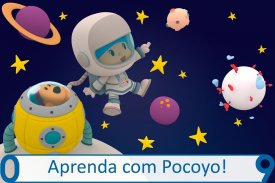 Pocoyo 1,2,3 Aventura nel Espaço e nas Estrelas screenshot 6