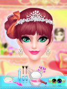 Royal Princess: Salon Games screenshot 3