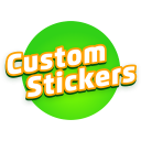 Custom Stickers