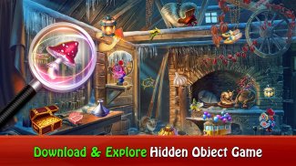 GhostShip Hidden Object screenshot 3