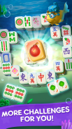 Mahjong Ocean screenshot 1