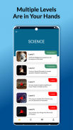 Wee Chea: Quiz screenshot 1