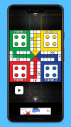 Ludo khelo screenshot 0