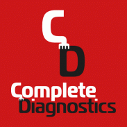 Complete Diagnostics screenshot 0