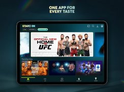 STARZ ON screenshot 11