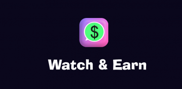 Watch & Earn  By  Cash War 2020 screenshot 3