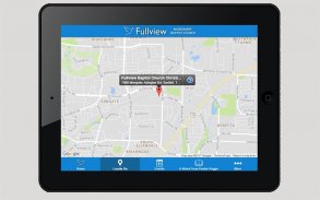Fullview Missionary Baptist screenshot 3