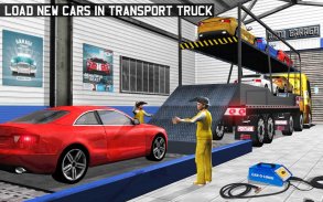 Auto Garage : Car Mechanic Sim screenshot 8