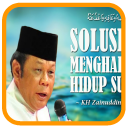 KH. Zainudin M.Z.