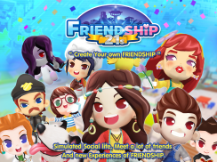 Friendship21s screenshot 8
