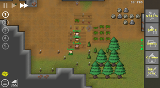 Going Deeper! : Colony Sim screenshot 5