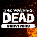 The Walking Dead: Survivors Icon