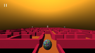 Labirinto 3D screenshot 4