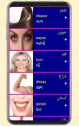 Learn Arabic From Gujarati screenshot 5