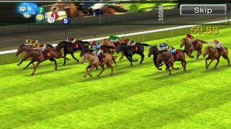 iHorse™ Racing 2：育成最强赛马游戏 screenshot 4