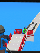 Car Chase Escape screenshot 6