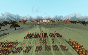 Roman Empire: Macedonian & Greek Wars screenshot 0